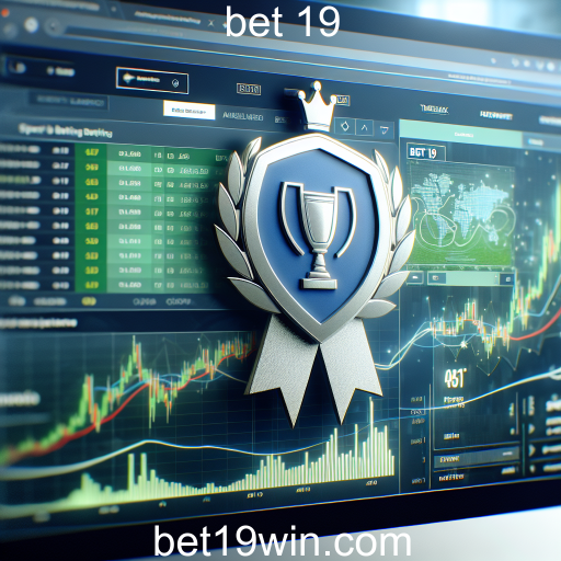 Apostas Esportivas: A Emoção de Apostar com a Bet 19